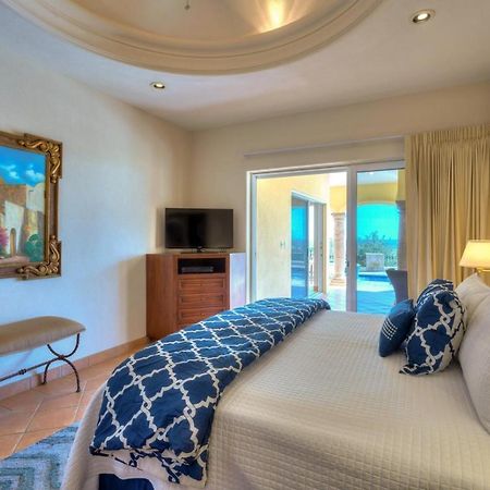 Agave Azul Is A Great Ocean Golf View Rental Perfect For Groups Families Cabo San Lucas Zewnętrze zdjęcie