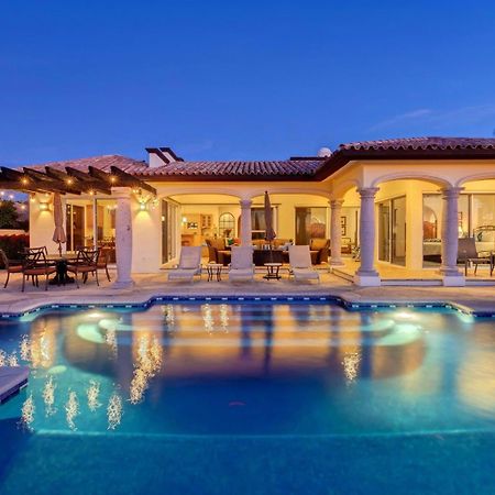 Agave Azul Is A Great Ocean Golf View Rental Perfect For Groups Families Cabo San Lucas Zewnętrze zdjęcie