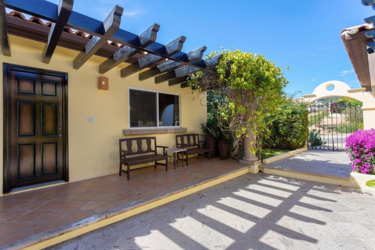 Agave Azul Is A Great Ocean Golf View Rental Perfect For Groups Families Cabo San Lucas Zewnętrze zdjęcie
