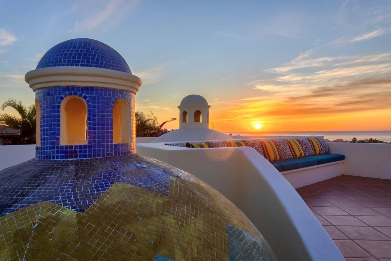 Agave Azul Is A Great Ocean Golf View Rental Perfect For Groups Families Cabo San Lucas Zewnętrze zdjęcie