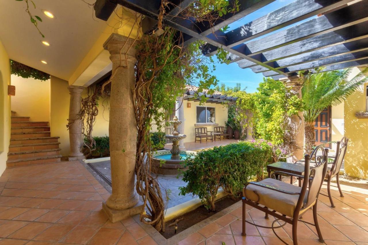 Agave Azul Is A Great Ocean Golf View Rental Perfect For Groups Families Cabo San Lucas Zewnętrze zdjęcie