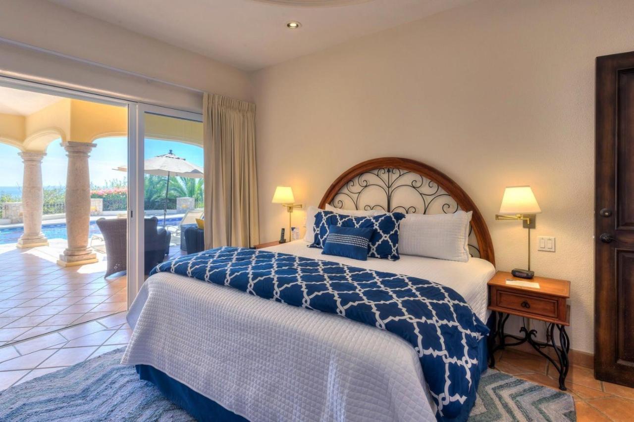 Agave Azul Is A Great Ocean Golf View Rental Perfect For Groups Families Cabo San Lucas Zewnętrze zdjęcie