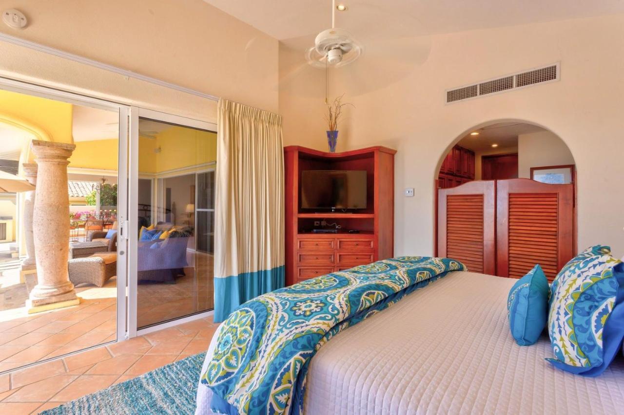 Agave Azul Is A Great Ocean Golf View Rental Perfect For Groups Families Cabo San Lucas Zewnętrze zdjęcie