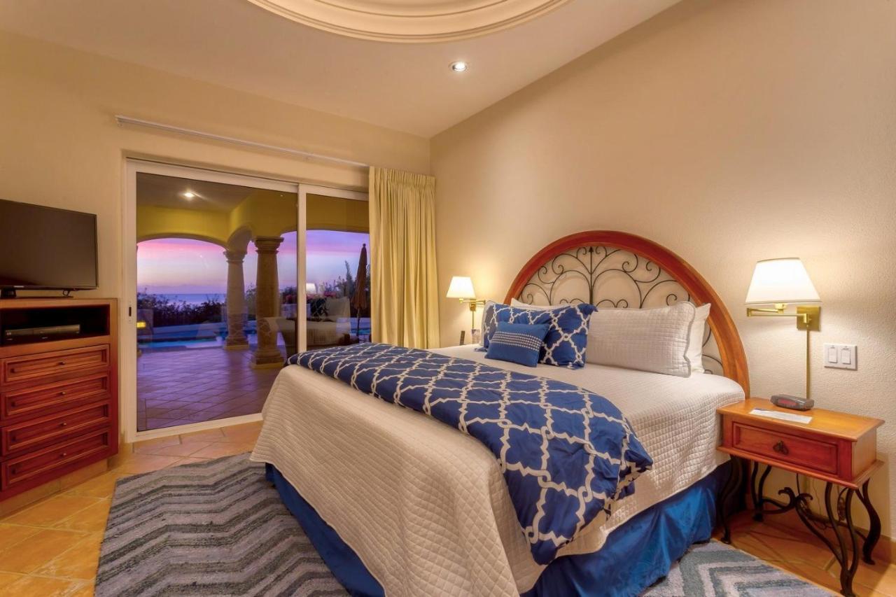 Agave Azul Is A Great Ocean Golf View Rental Perfect For Groups Families Cabo San Lucas Zewnętrze zdjęcie