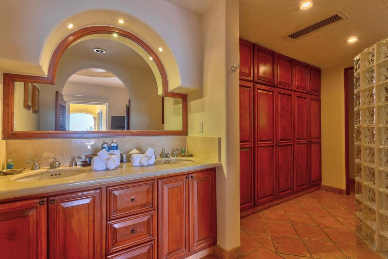 Agave Azul Is A Great Ocean Golf View Rental Perfect For Groups Families Cabo San Lucas Zewnętrze zdjęcie