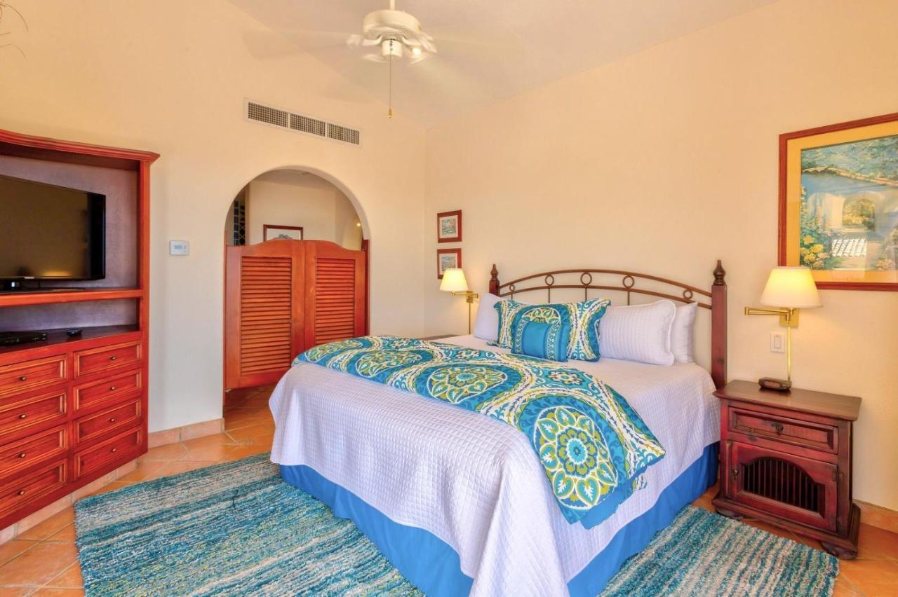 Agave Azul Is A Great Ocean Golf View Rental Perfect For Groups Families Cabo San Lucas Zewnętrze zdjęcie