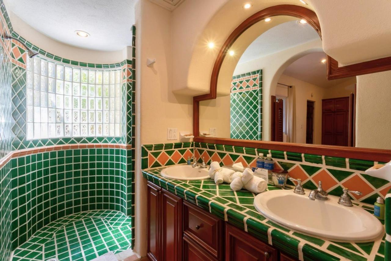 Agave Azul Is A Great Ocean Golf View Rental Perfect For Groups Families Cabo San Lucas Zewnętrze zdjęcie