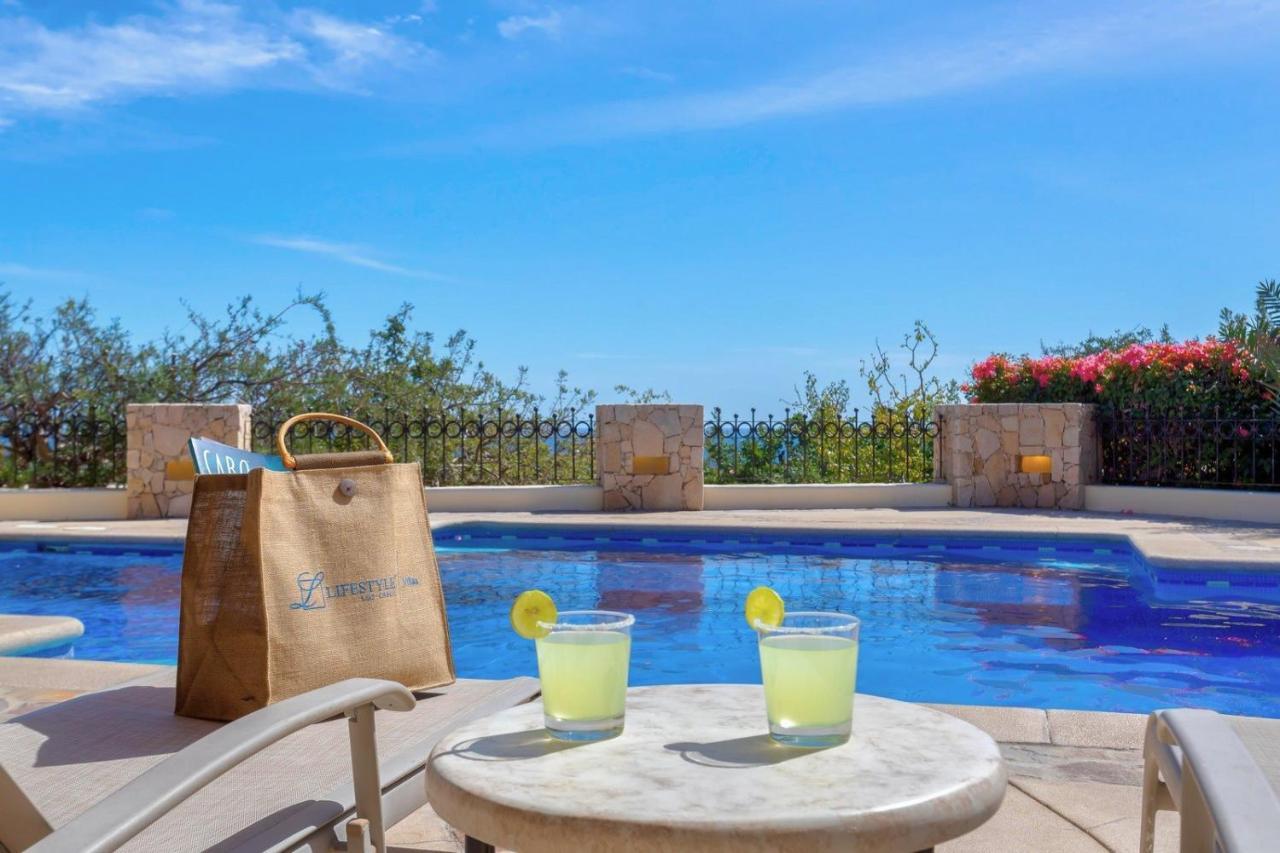 Agave Azul Is A Great Ocean Golf View Rental Perfect For Groups Families Cabo San Lucas Zewnętrze zdjęcie