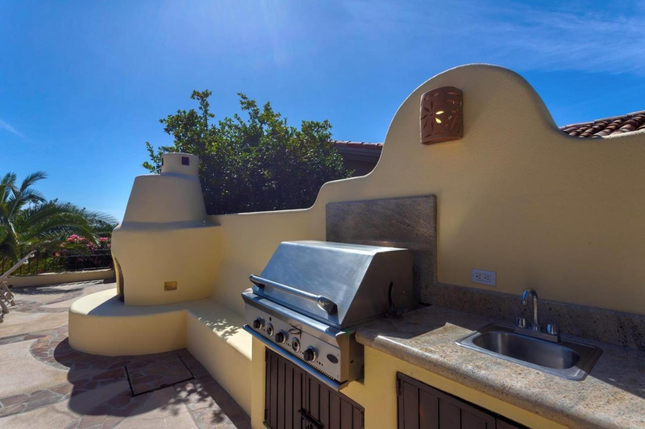 Agave Azul Is A Great Ocean Golf View Rental Perfect For Groups Families Cabo San Lucas Zewnętrze zdjęcie