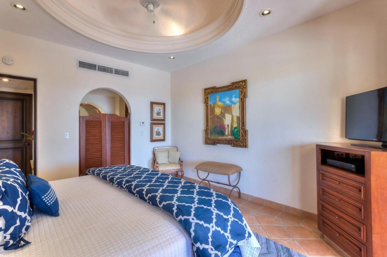 Agave Azul Is A Great Ocean Golf View Rental Perfect For Groups Families Cabo San Lucas Zewnętrze zdjęcie