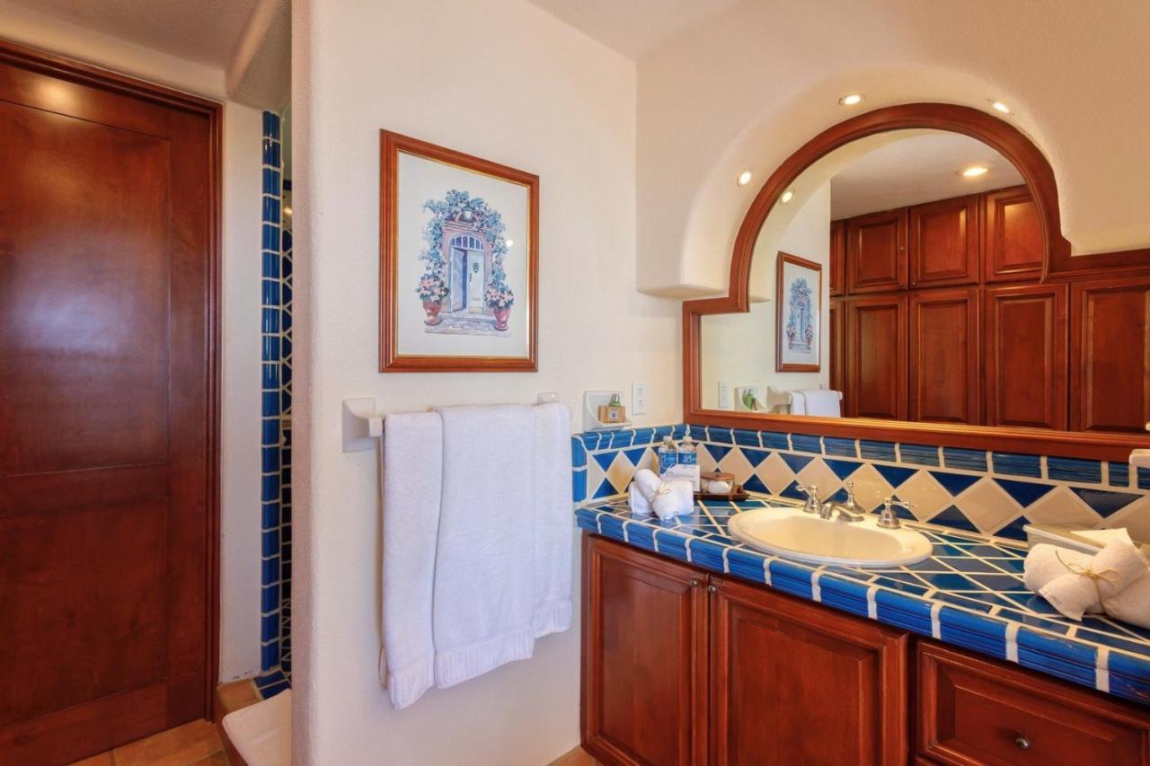 Agave Azul Is A Great Ocean Golf View Rental Perfect For Groups Families Cabo San Lucas Zewnętrze zdjęcie