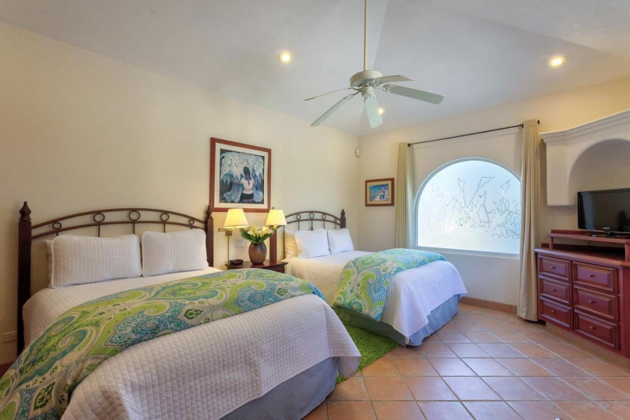 Agave Azul Is A Great Ocean Golf View Rental Perfect For Groups Families Cabo San Lucas Zewnętrze zdjęcie