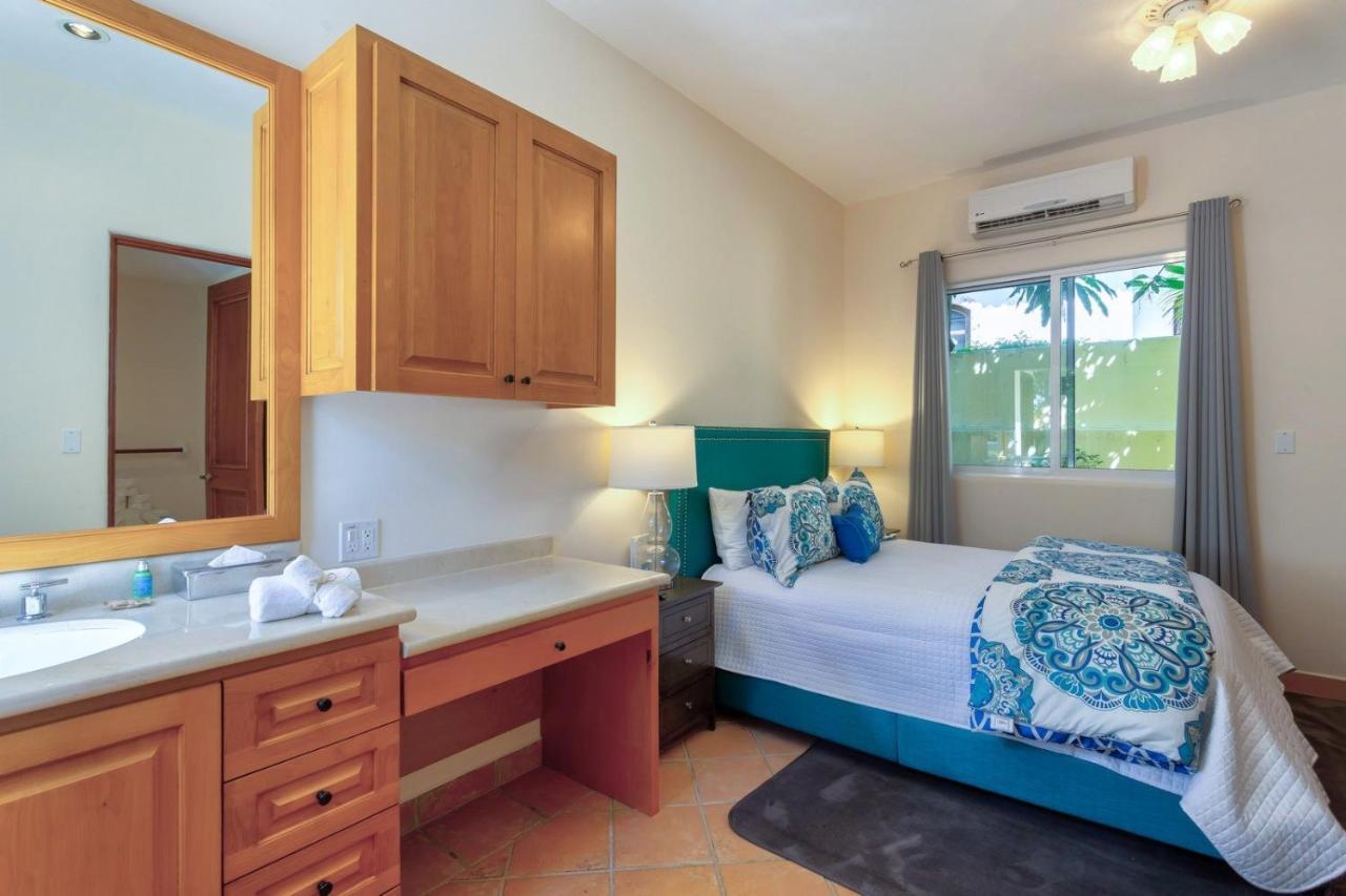 Agave Azul Is A Great Ocean Golf View Rental Perfect For Groups Families Cabo San Lucas Zewnętrze zdjęcie