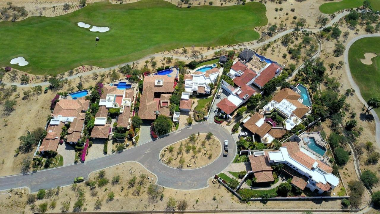 Agave Azul Is A Great Ocean Golf View Rental Perfect For Groups Families Cabo San Lucas Zewnętrze zdjęcie