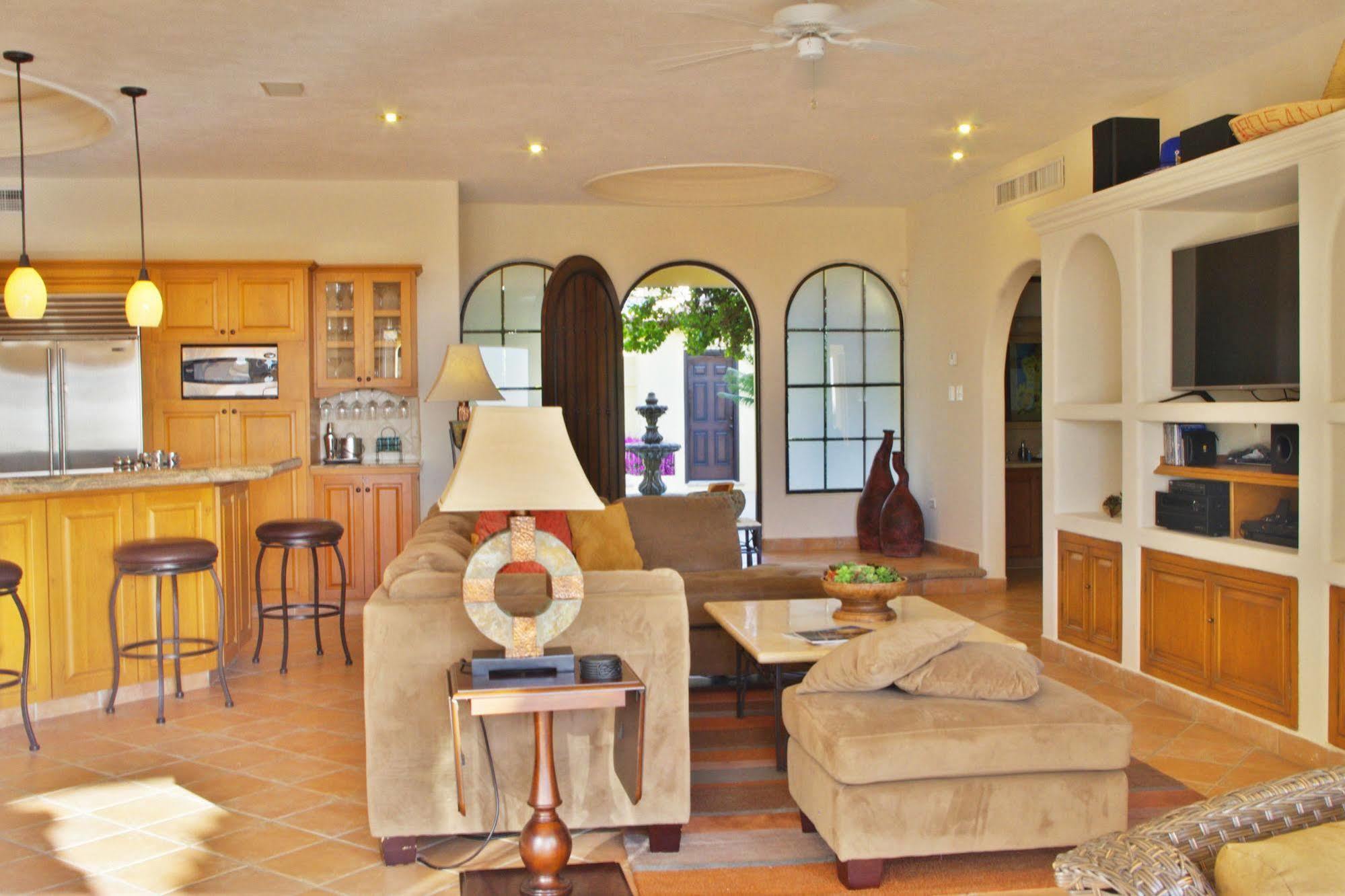 Agave Azul Is A Great Ocean Golf View Rental Perfect For Groups Families Cabo San Lucas Zewnętrze zdjęcie