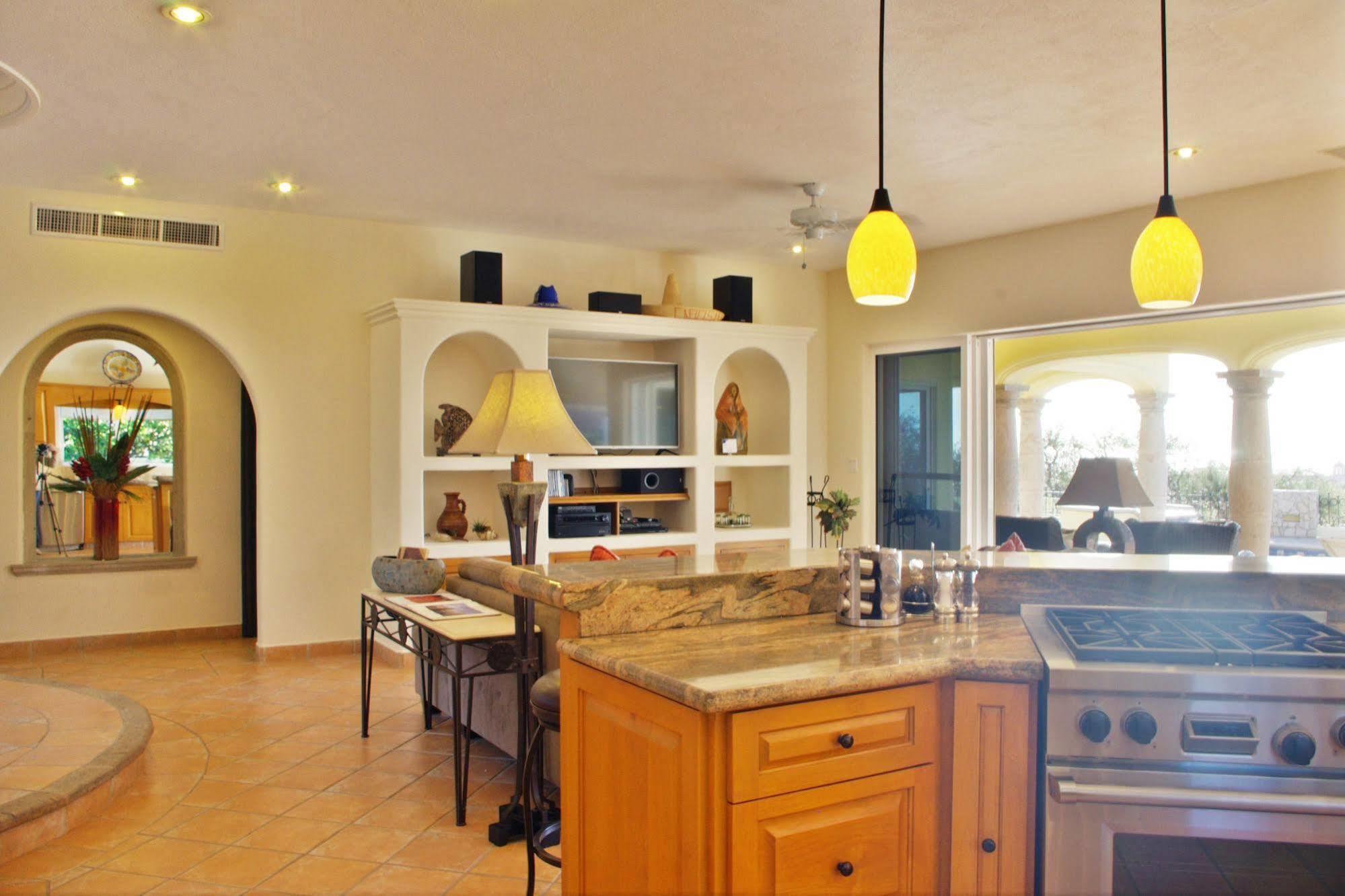 Agave Azul Is A Great Ocean Golf View Rental Perfect For Groups Families Cabo San Lucas Zewnętrze zdjęcie
