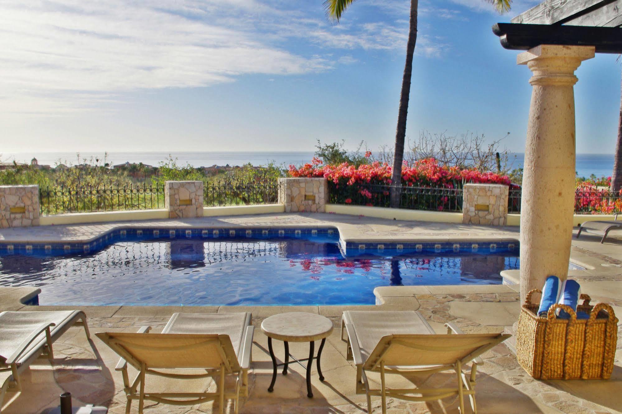 Agave Azul Is A Great Ocean Golf View Rental Perfect For Groups Families Cabo San Lucas Zewnętrze zdjęcie