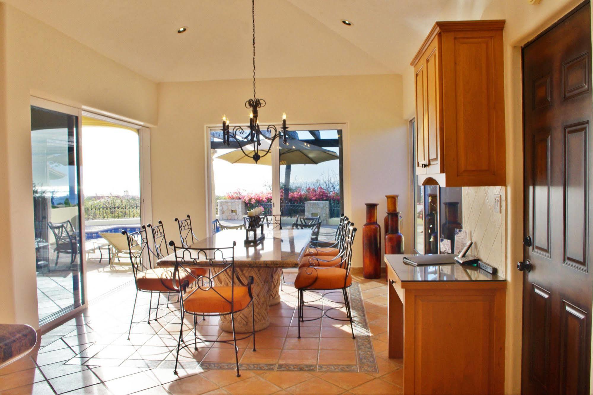 Agave Azul Is A Great Ocean Golf View Rental Perfect For Groups Families Cabo San Lucas Zewnętrze zdjęcie