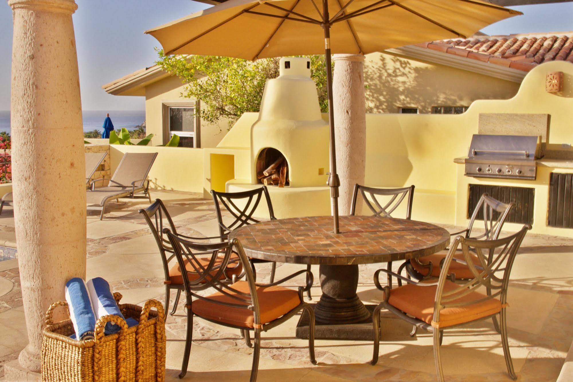 Agave Azul Is A Great Ocean Golf View Rental Perfect For Groups Families Cabo San Lucas Zewnętrze zdjęcie