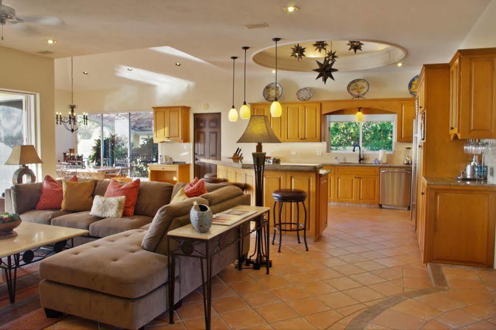 Agave Azul Is A Great Ocean Golf View Rental Perfect For Groups Families Cabo San Lucas Zewnętrze zdjęcie