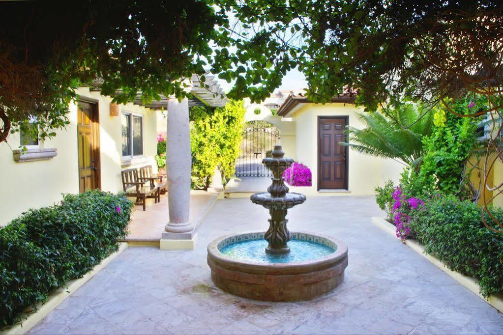 Agave Azul Is A Great Ocean Golf View Rental Perfect For Groups Families Cabo San Lucas Zewnętrze zdjęcie